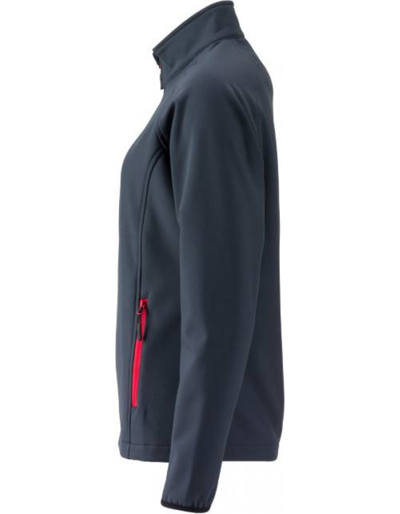 Jachetă softshell Promo cu 2 straturi pentru femei